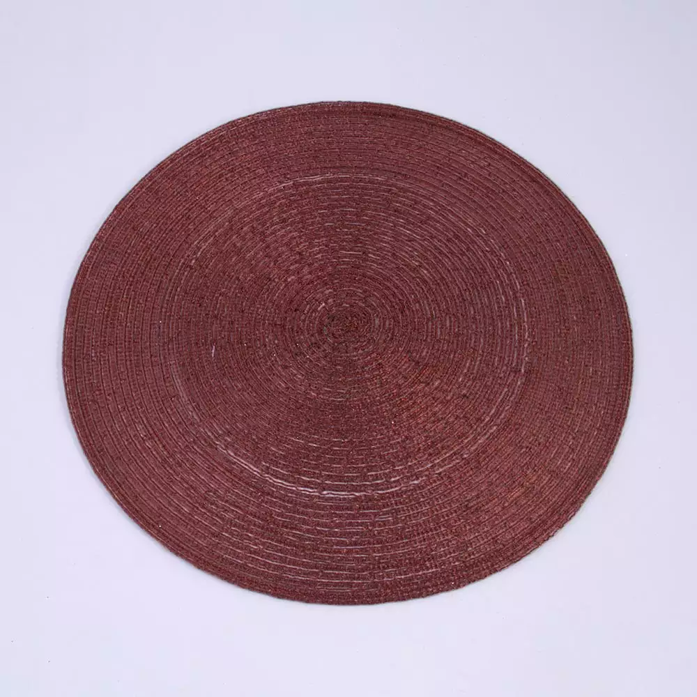 Individual Miro Christmas 38X38Cm Surtido Polietileno 831-Xk45 1