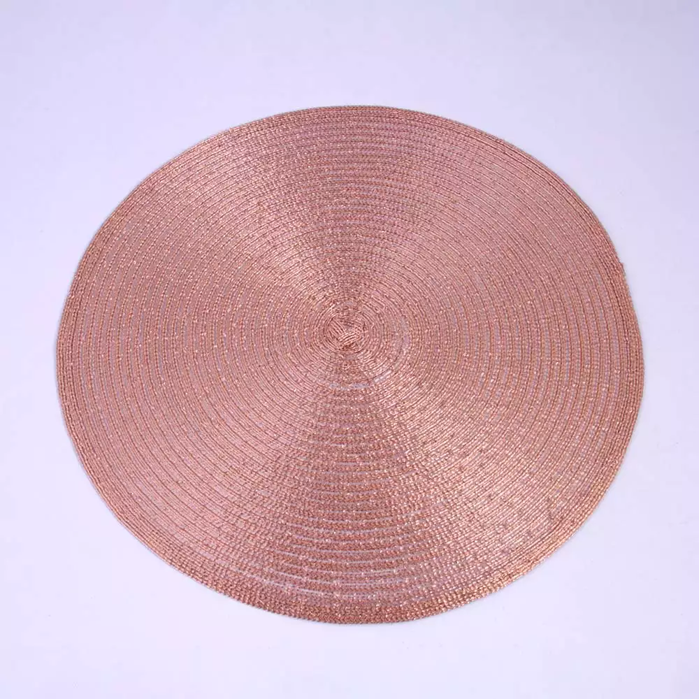 Individual Miro Christmas 38X38Cm Surtido Polietileno 831-Xk45