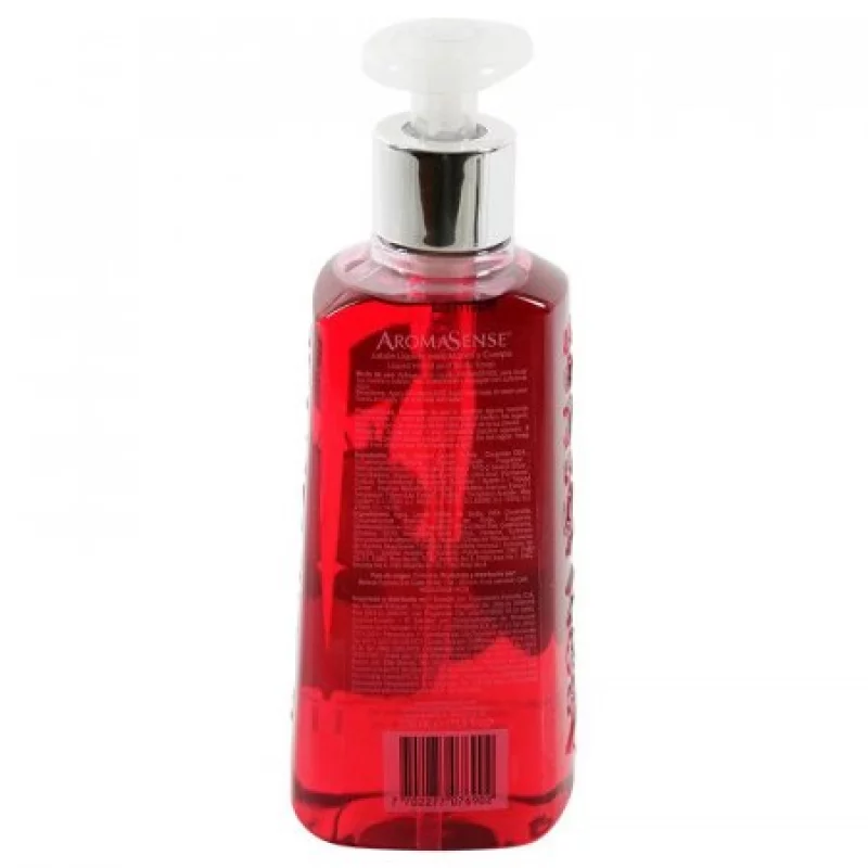 Jabón Liquido 350ml Frutos Rojos