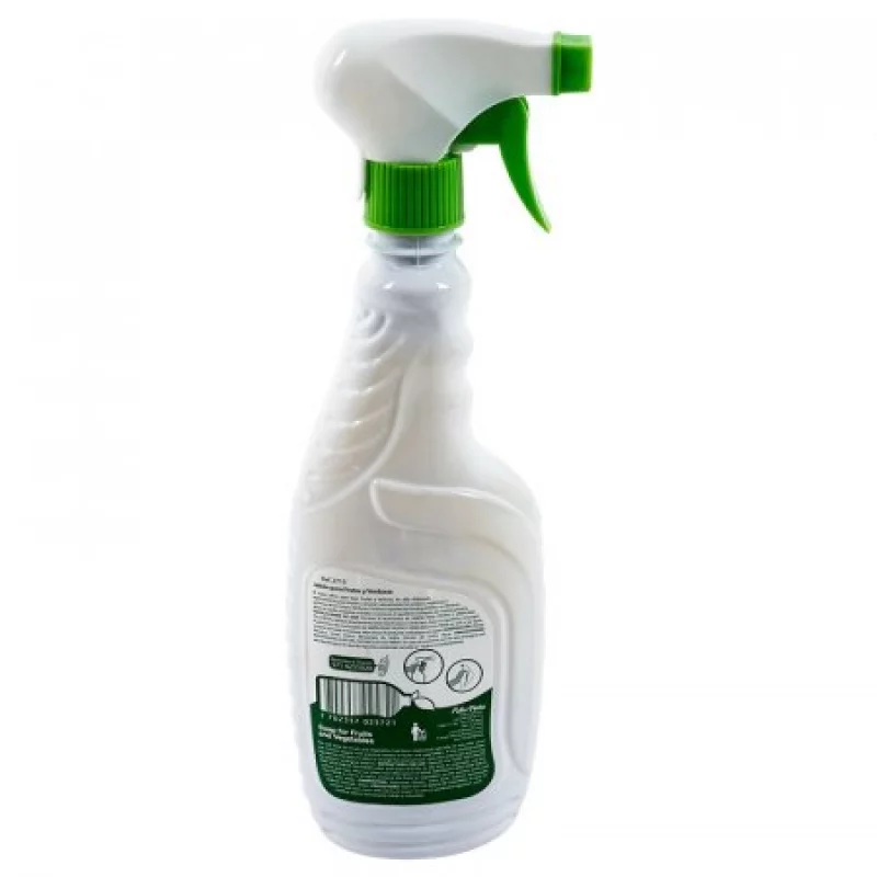 Jabon Para Frutas Y Fullfresh Ml Verduras 142713 500