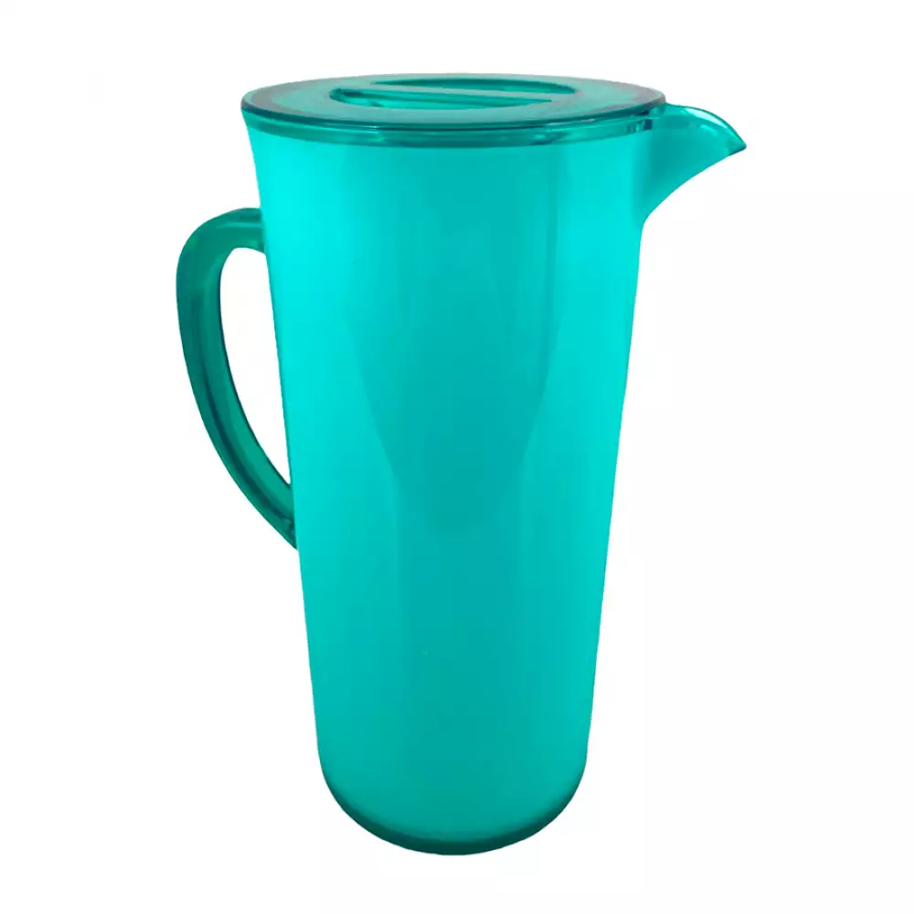 Jarra Concepts Aguamarina Plastico