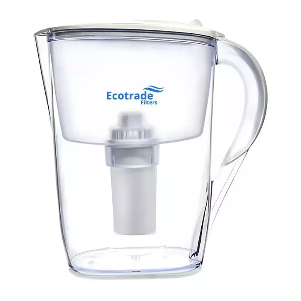 Jarra Ecotrade Purificadora Agua 2.6 Lt Pr-Eco001