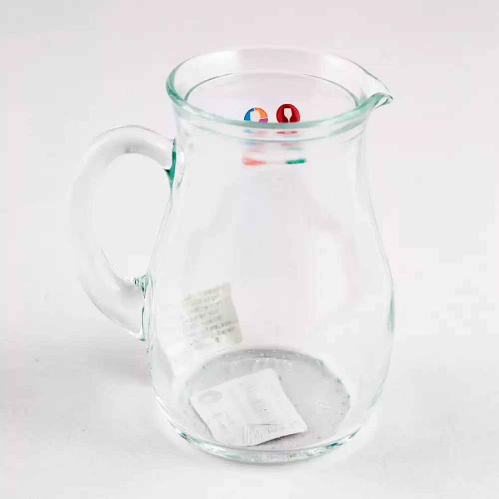 Jarra Roxy Borgonovo 250ml en Vidrio