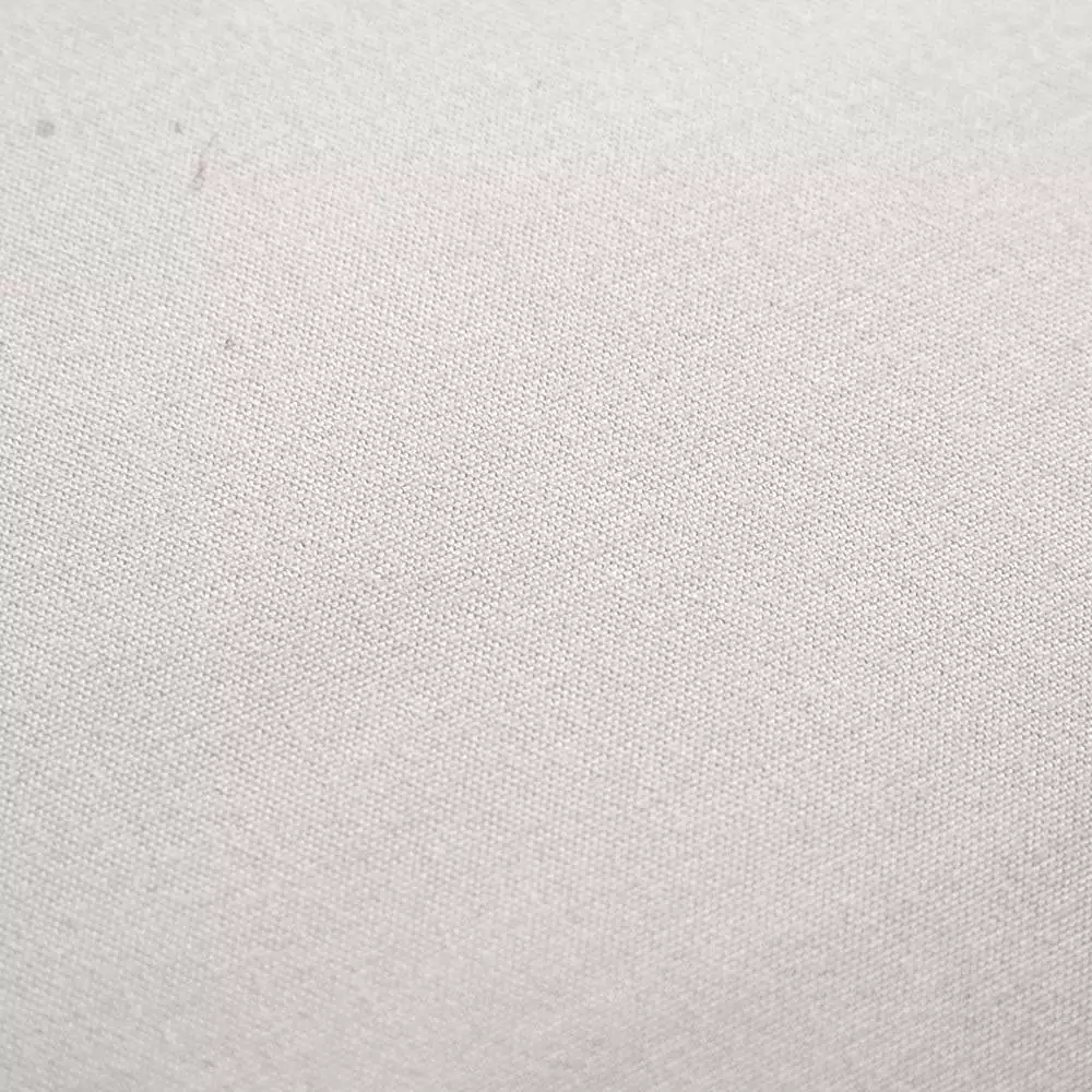 Juego De Duvet Expressions Sencillo 190X120Cm Blanco 100% Polies