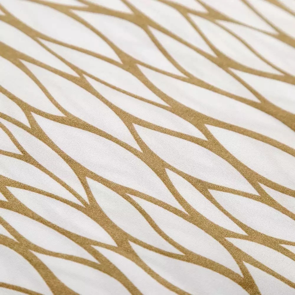 Juego De Sabana Expressions Classic Queen 190X160Cm 100% Polieste 2