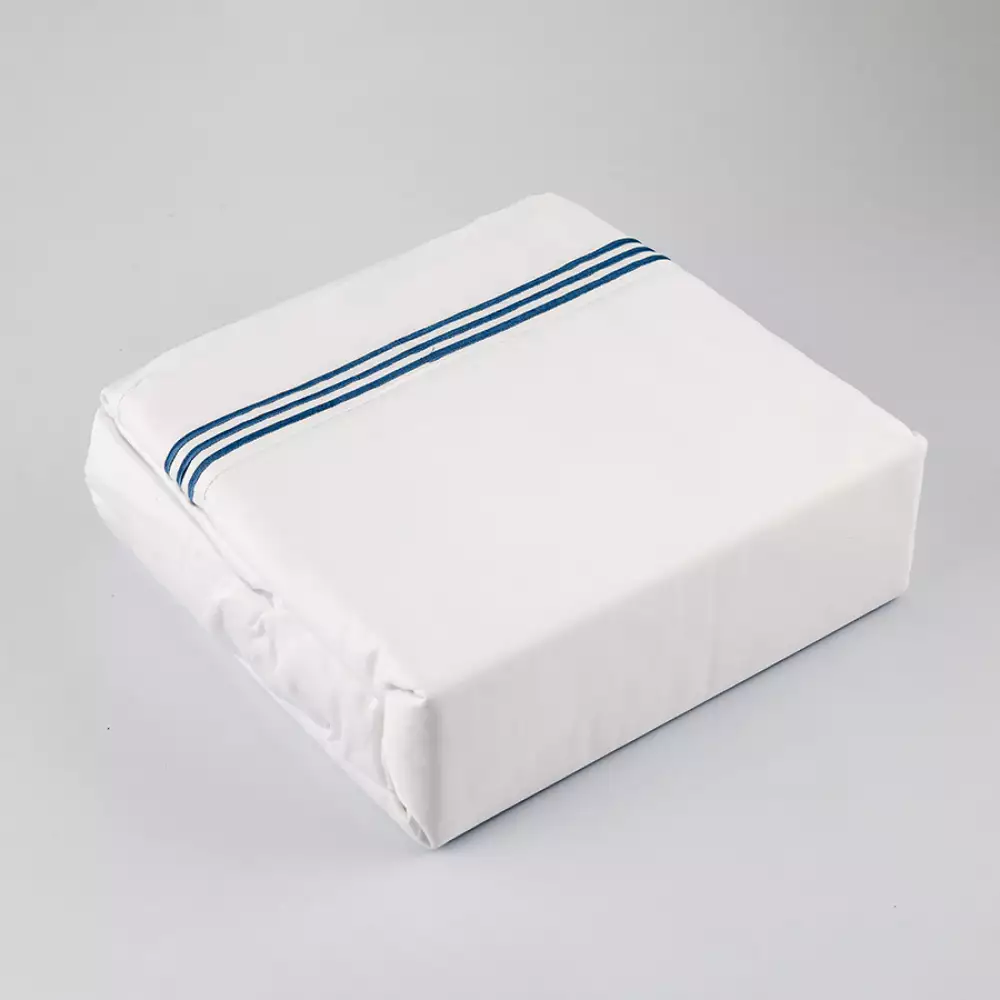 Juego de Sabanas Expressions Doble 190X140X1Cm