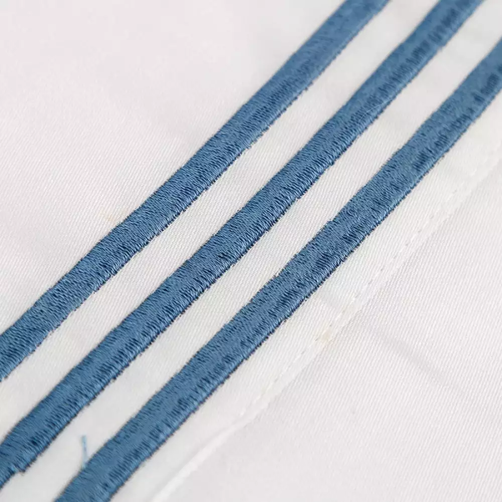 Juego de Sabanas Expressions Doble 190X140X1Cm