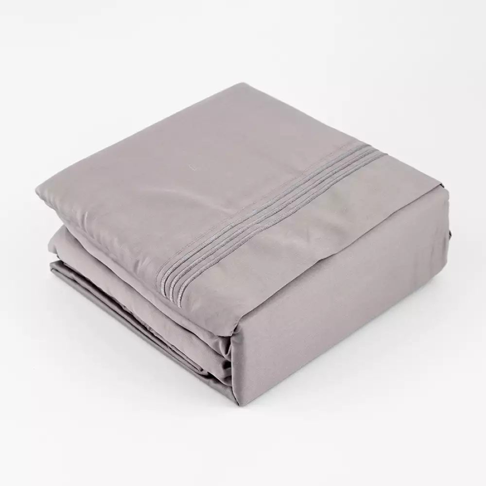 Juego Sabanas Expressions Sst300Cbii Sencillo  190X100X1Cm  Sencil