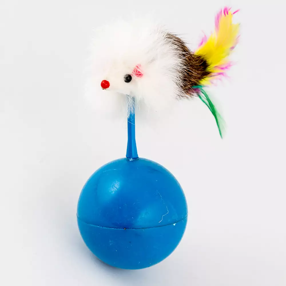 Juguete Gato Cats Collection Raton Surtido 491001140