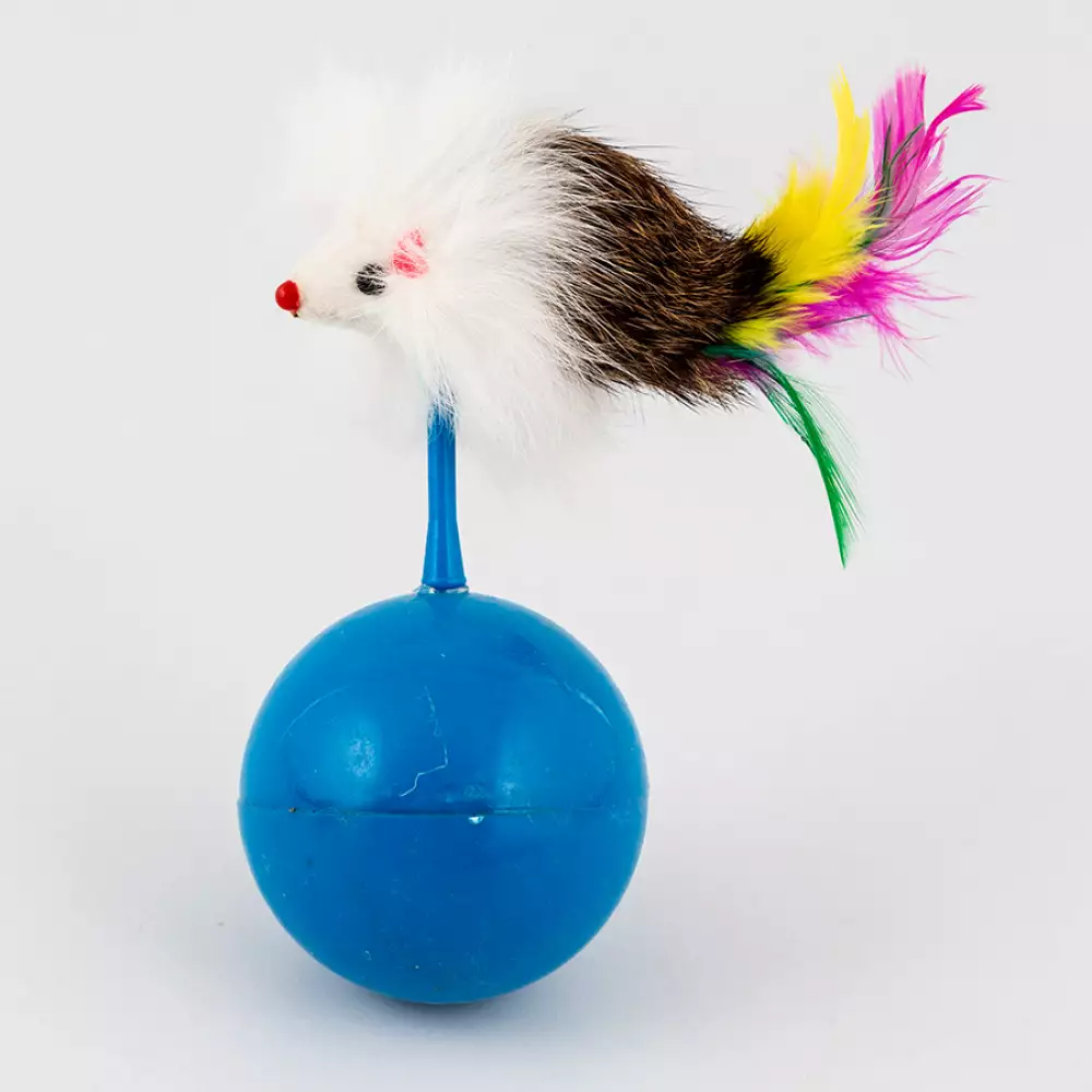 Juguete Gato Cats Collection Raton Surtido 491001140