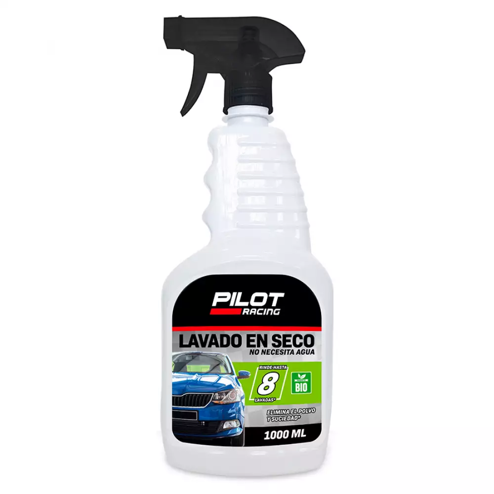 Lavado En Seco Pilot X 1000 Ml