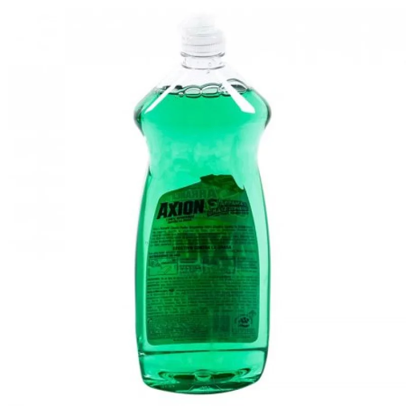 Lavaloza Axion 7509546051932 Liquido Limon 750 Ml