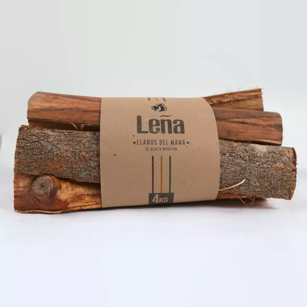 Lena Llanos Del Mana 1   40X15X15Cm  Madera  1 Ud