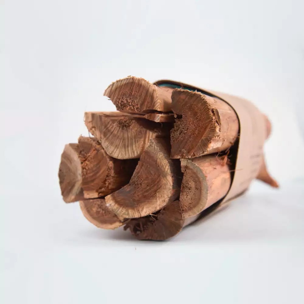 Lena Llanos Del Mana 1   40X15X15Cm  Madera  1 Ud