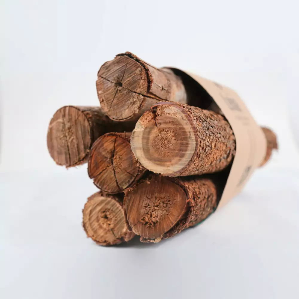 Lena Llanos Del Mana 2   40X20X20Cm  Madera  1 Ud