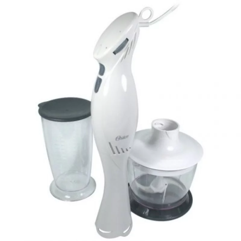 Licuadora De Inmersión Oster Con Picatodo