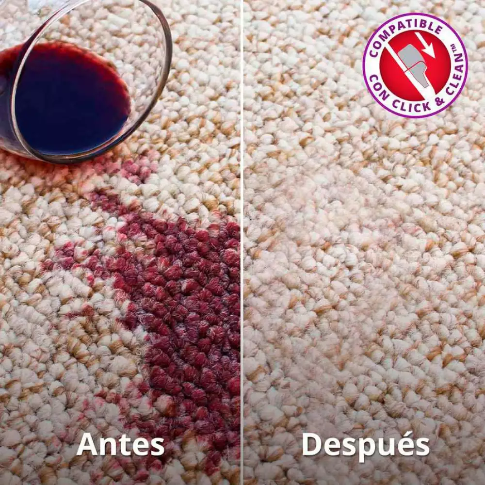 Limpiador Alfombras Tapiceria Rejuvenate 947 Ml Rjcarpetcln