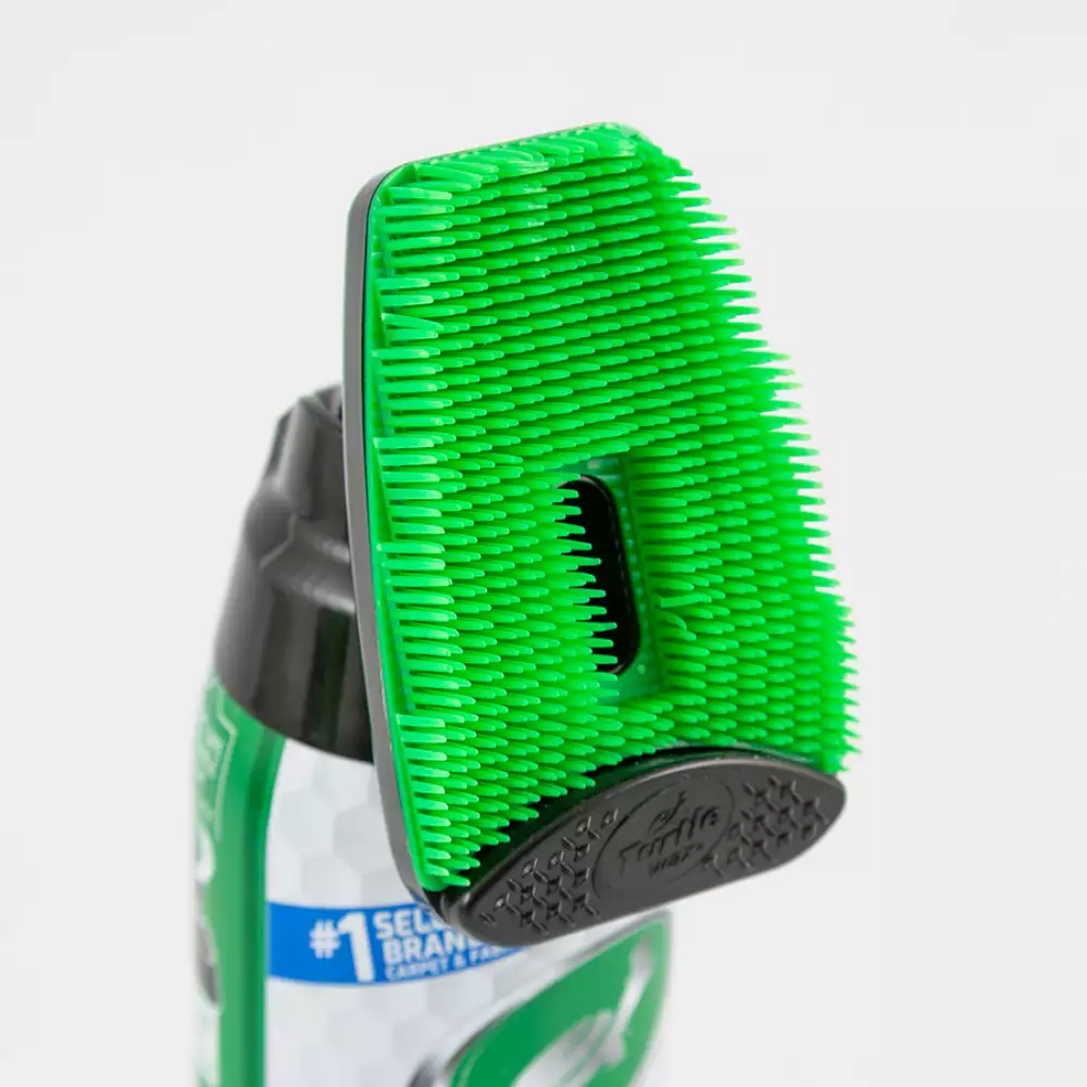 Limpiador De Tapiceria Turtle Wax 50798 Elimina Olores 532Ml