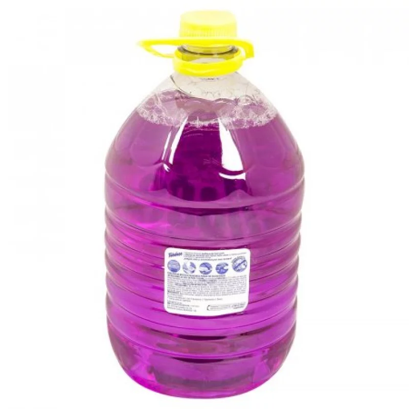 Limpiador Fabuloso 7702010310324 Lavanda 3000 Ml