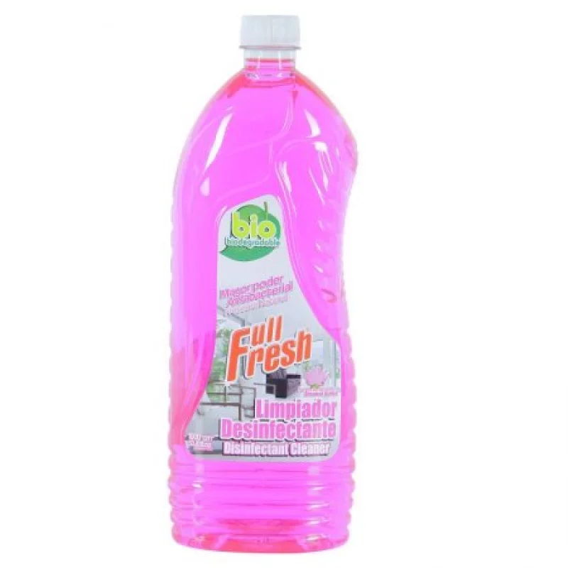 Limpiador Jardín Ensueño 1000Cc Rosado