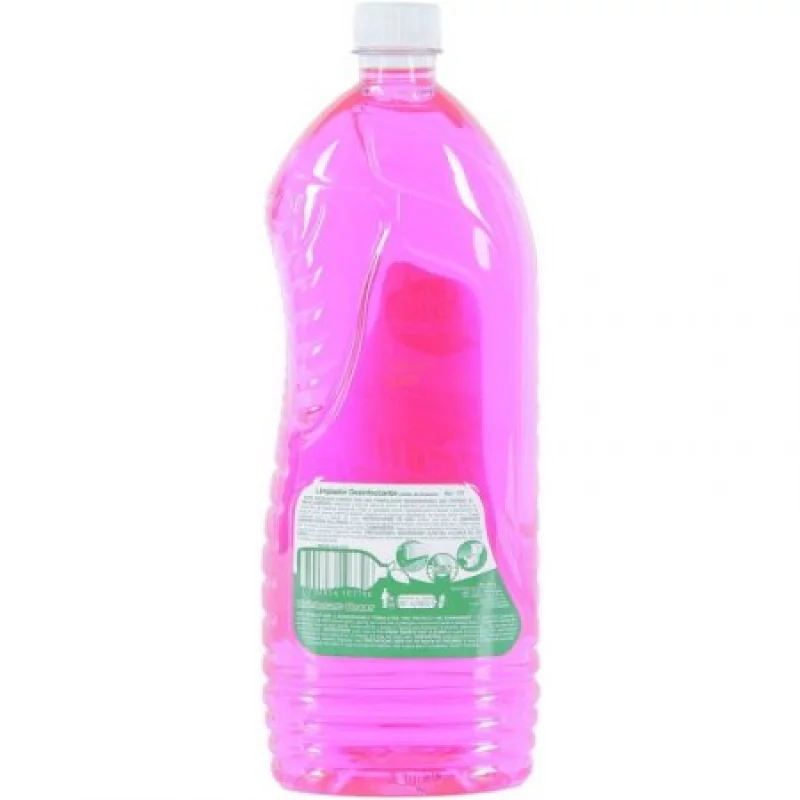 Limpiador Jardín Ensueño 1000Cc Rosado