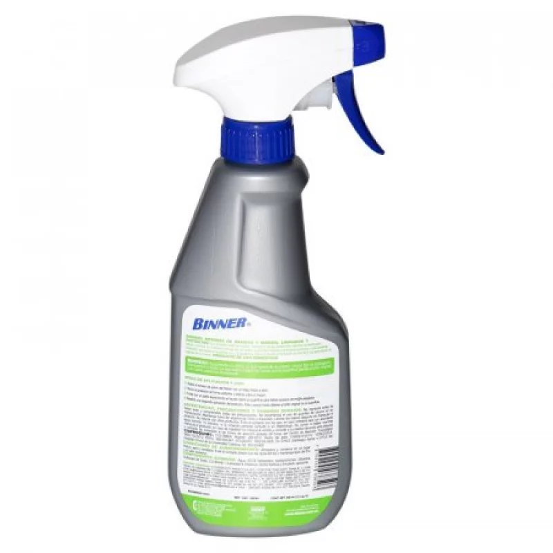 Limpiador Marmol Binner 350Ml