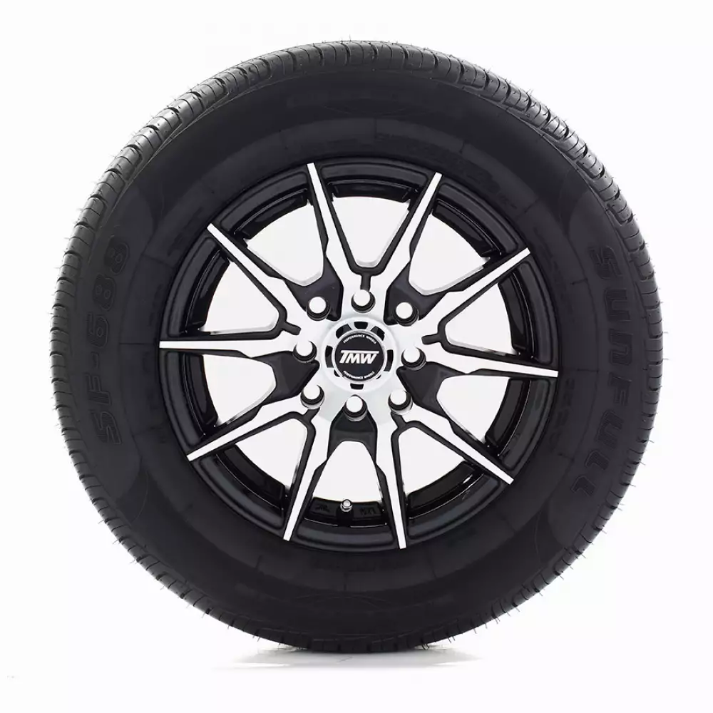Llanta Sunfull 165/70R13