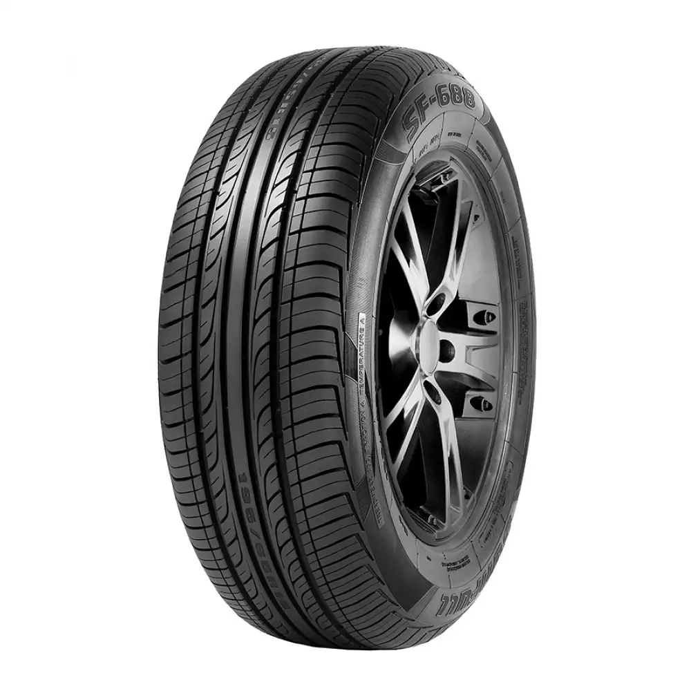 Llanta Sunfull 175/70R14