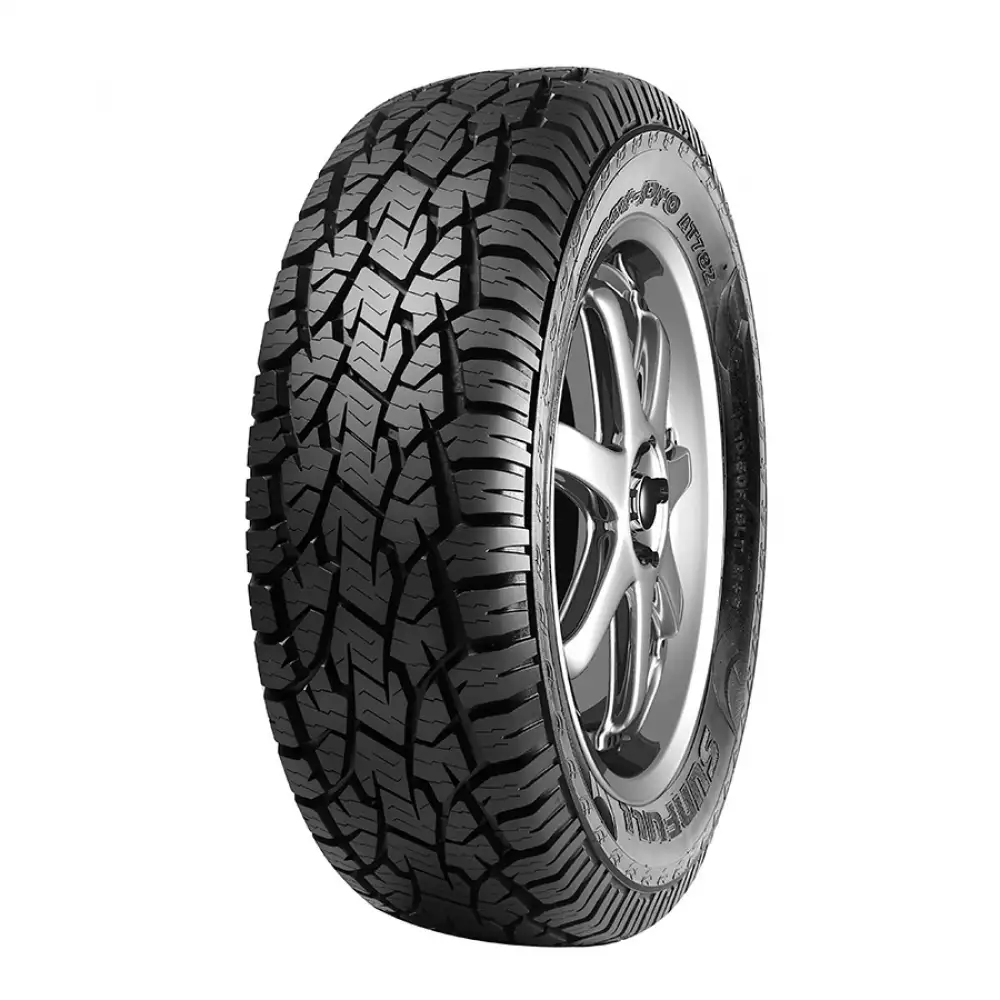 Llanta Sunfull 255/70R16