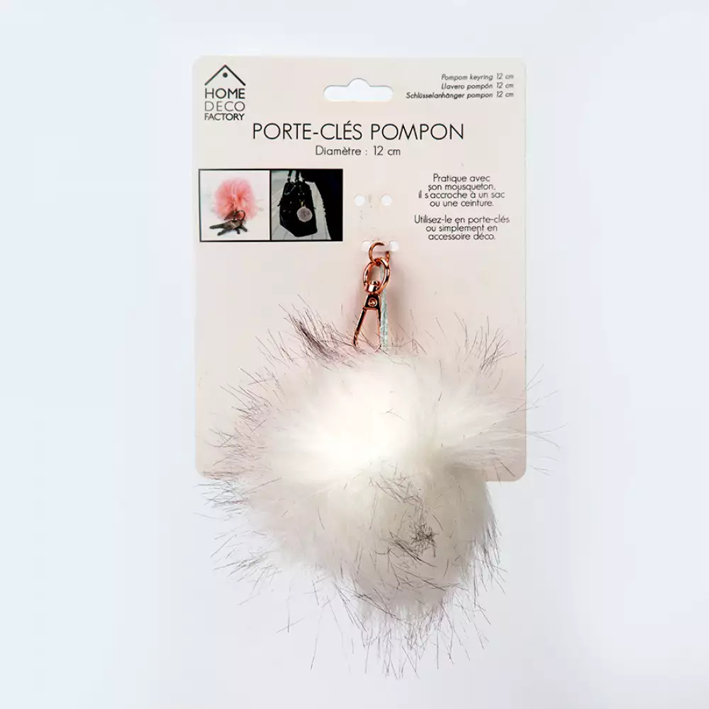 Llavero ht619 12cm surtido