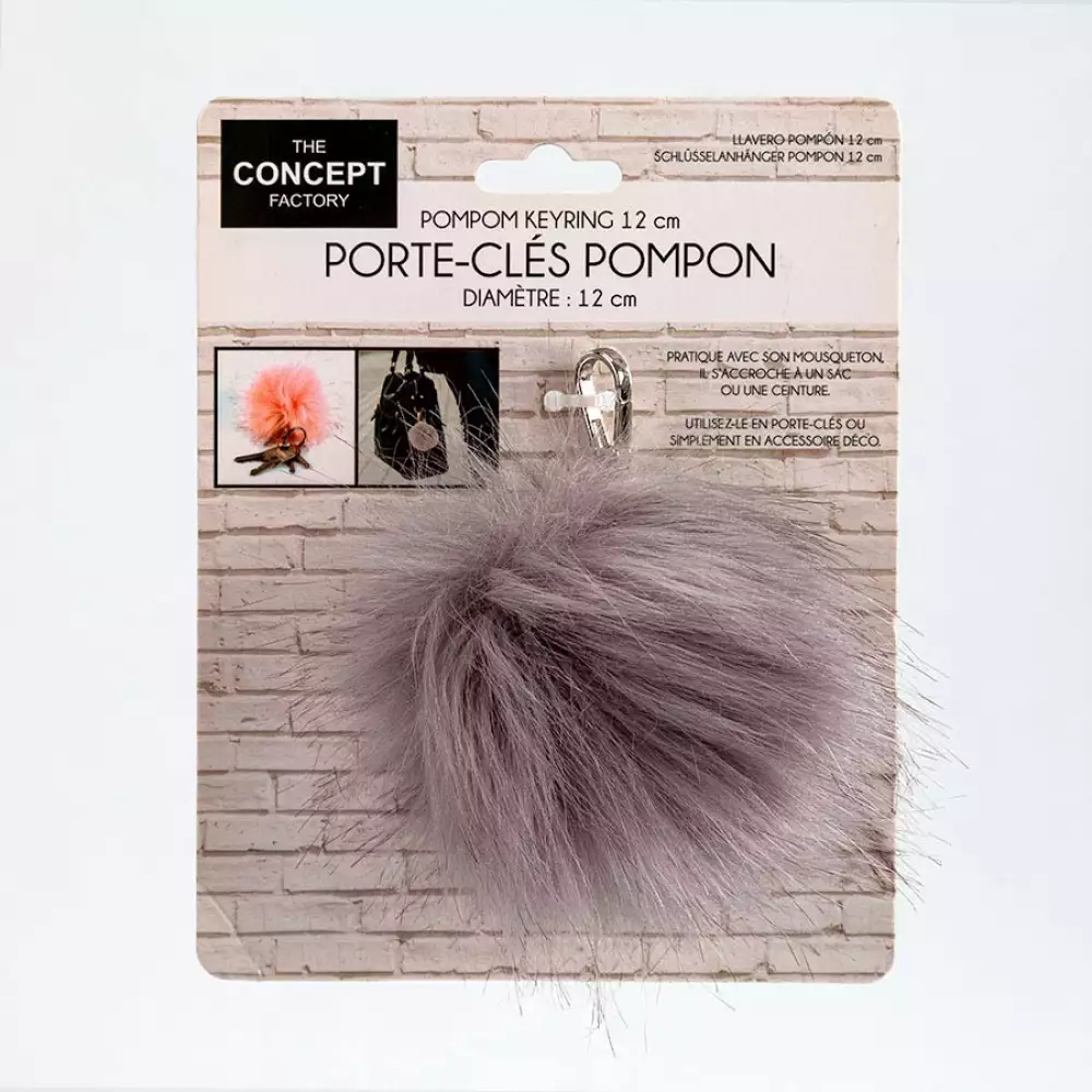 Llavero ht619 12cm surtido