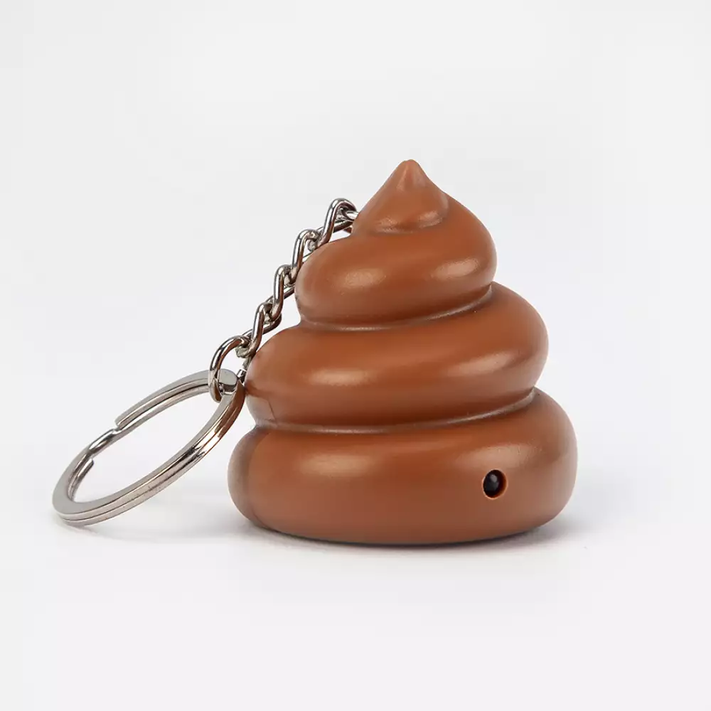 Llavero luz mister g mg3109 sonido