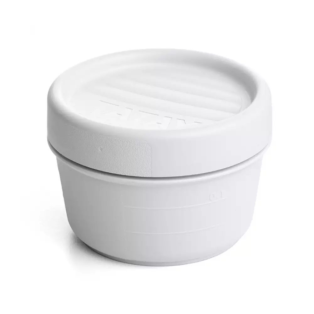 Lonchera Tatay Urban Food 22X22X10Cm Azul Tela 1167525