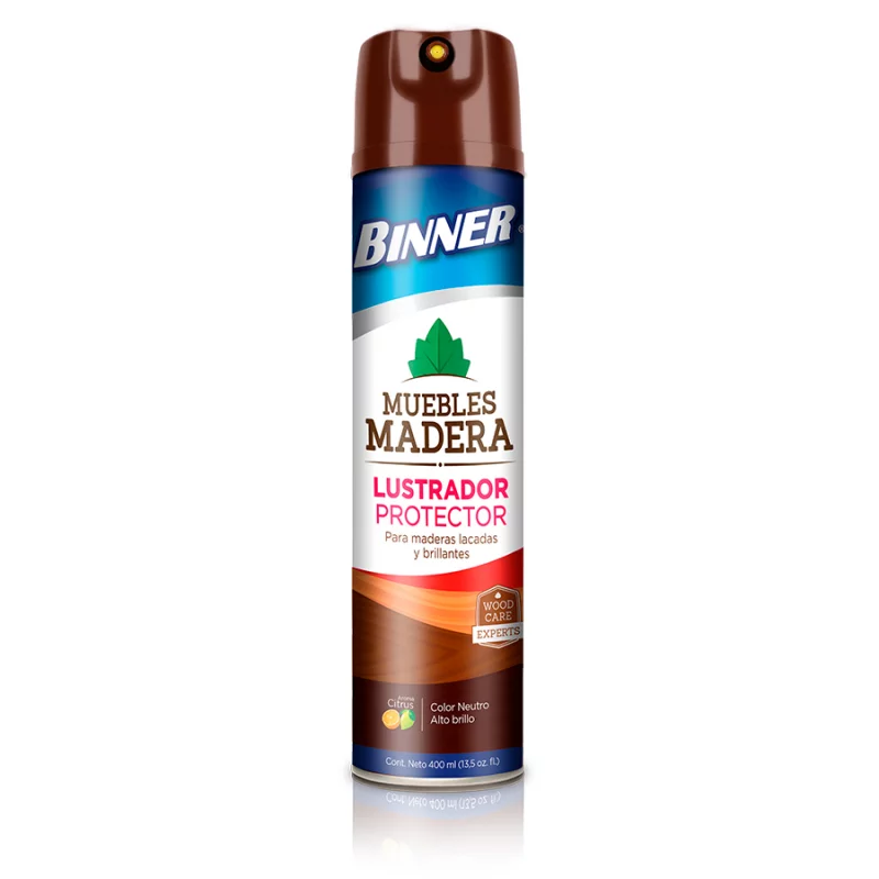 Lustra Muebles Binner