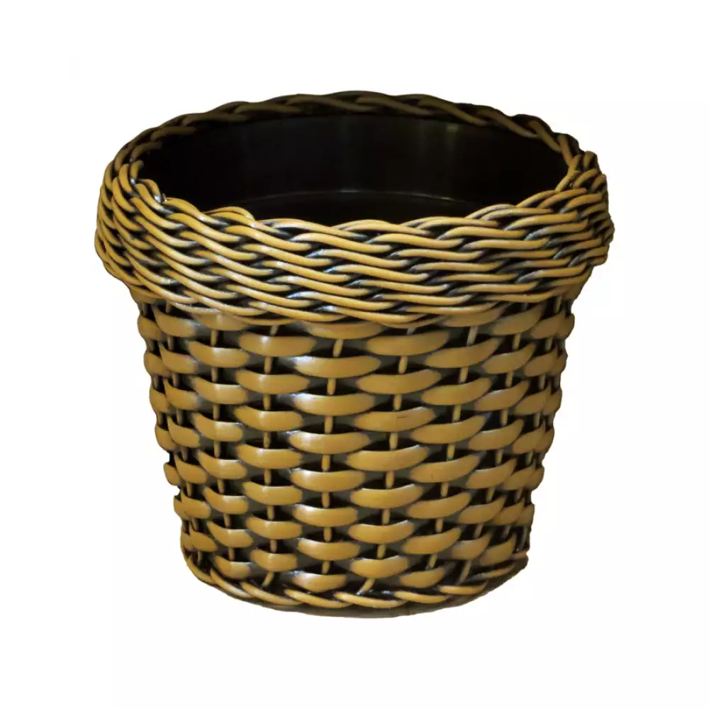 Maceta Tejida Dagua 14  03440767