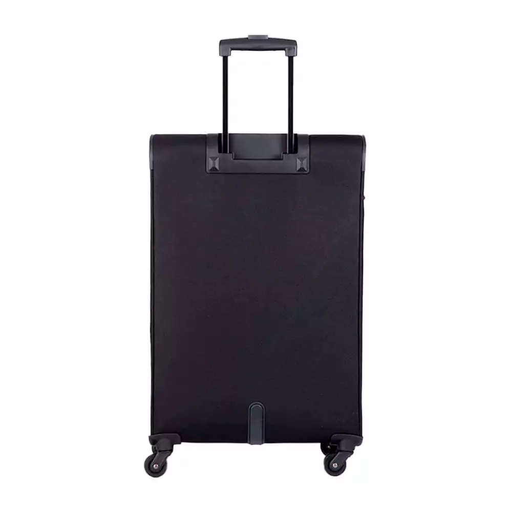 Maleta American Tourister Frankfurt 20" Negro Poliester 132886-104
