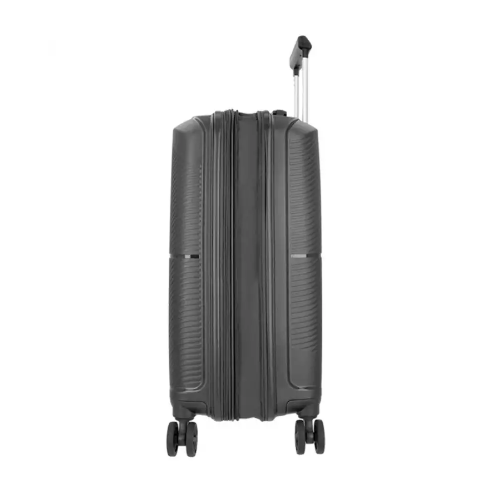 Maleta American Tourister Kyoto 20" Negro Polipropileno 153372-980