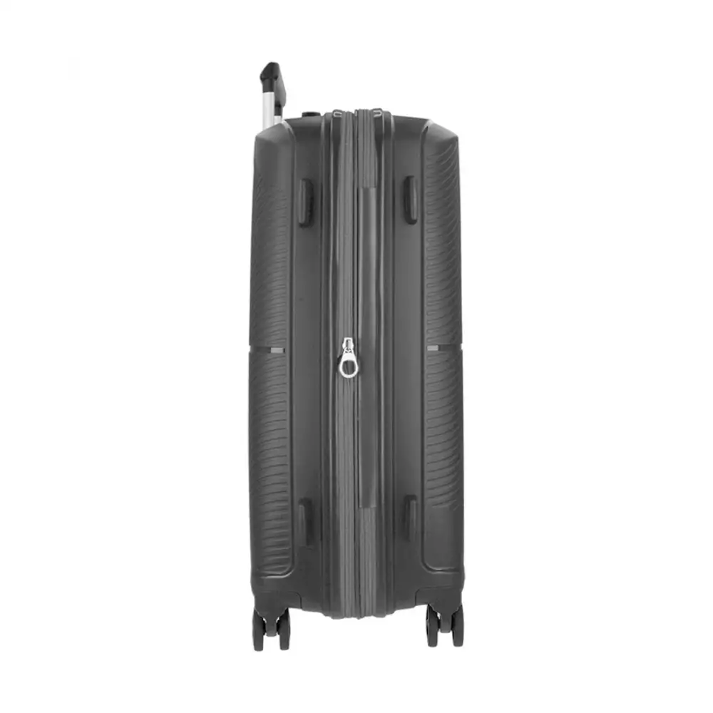 Maleta American Tourister Kyoto 28" Negro Polipropileno 153374-980
