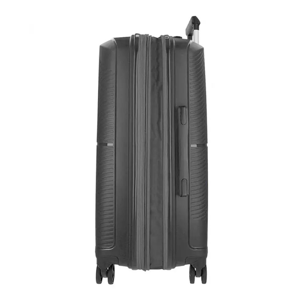 Maleta American Tourister Kyoto 28" Negro Polipropileno 153374-980