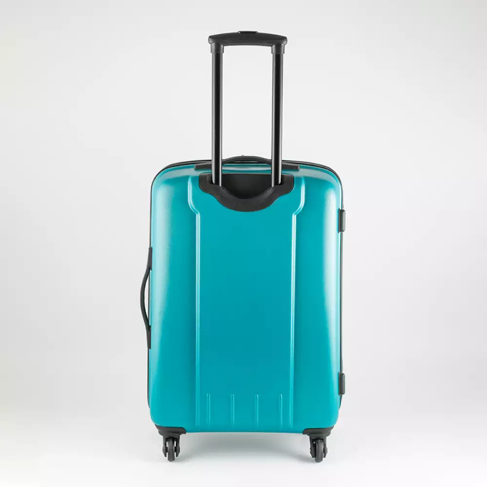 Maleta American Tourister Verde 24 Pulgadas Cirrus