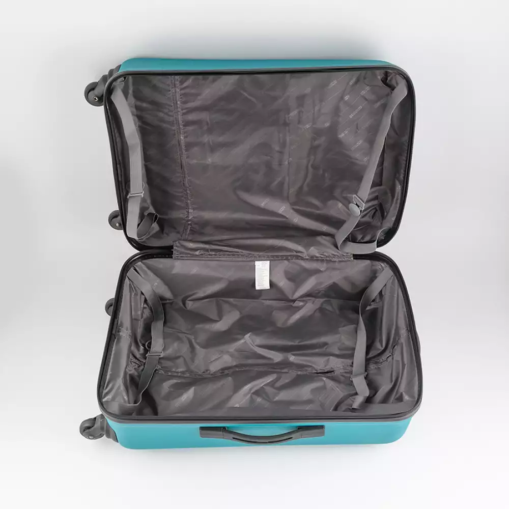 Maleta American Tourister Verde 24 Pulgadas Cirrus