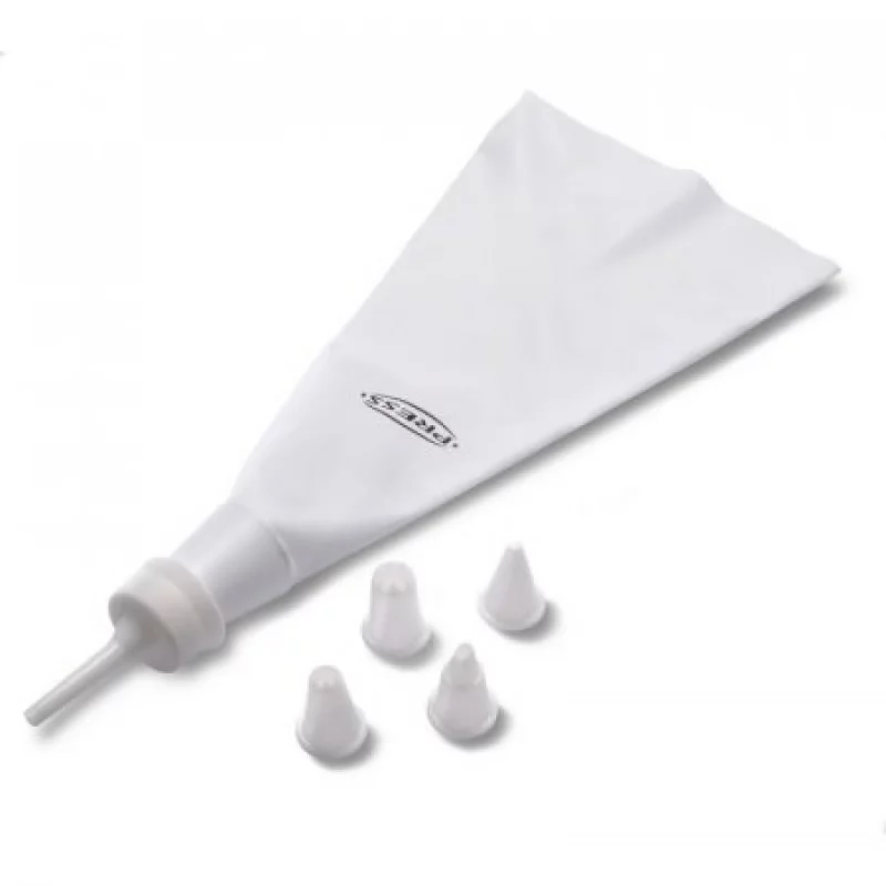 Manga Pastelera Press