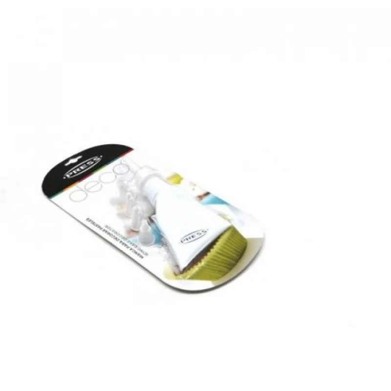 Manga Pastelera Press