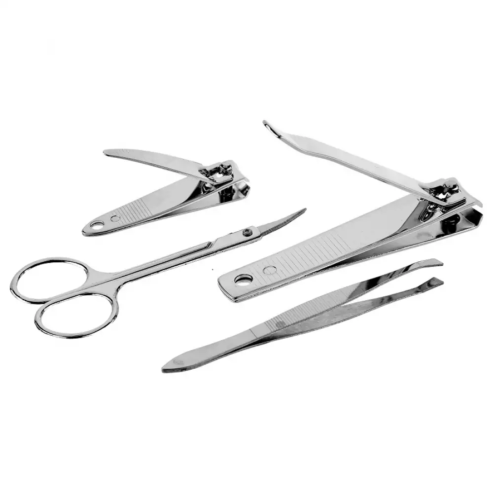 Manicure body beaty set 4pz 150768