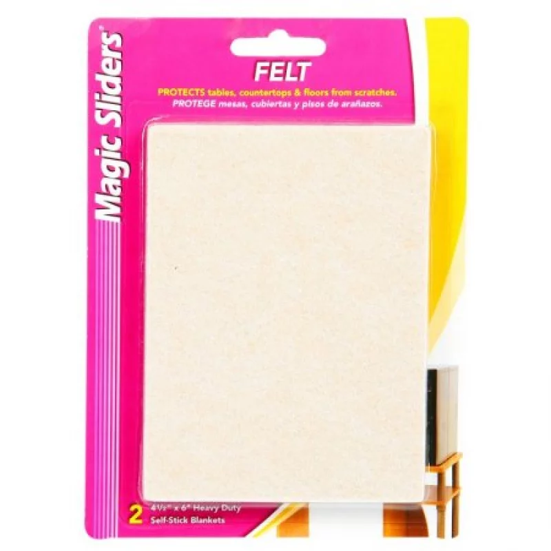 Manta Autoadhesiva Para Muebles Magic Slider 63040 Beige
