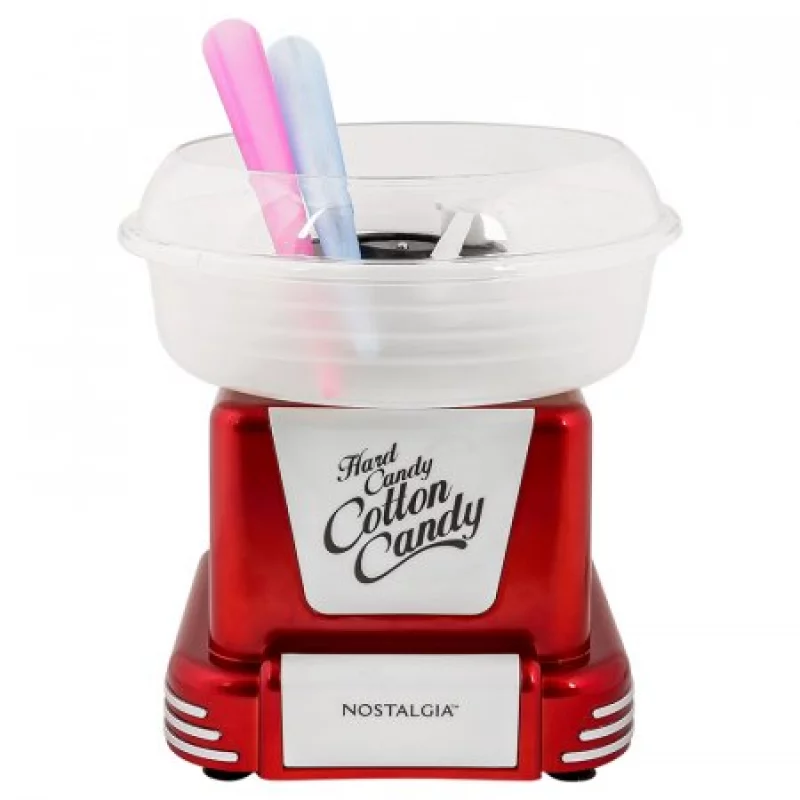 Máquina Para Algodón Nostalgia