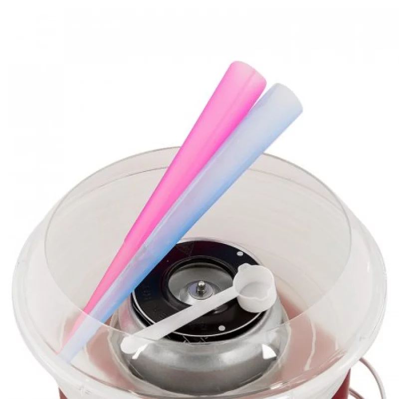 Máquina Para Algodón Nostalgia