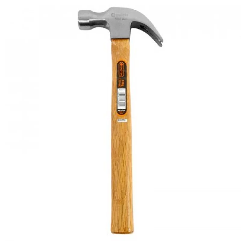 Martillo 221211 Tactix 340Gr - Plateado/Café