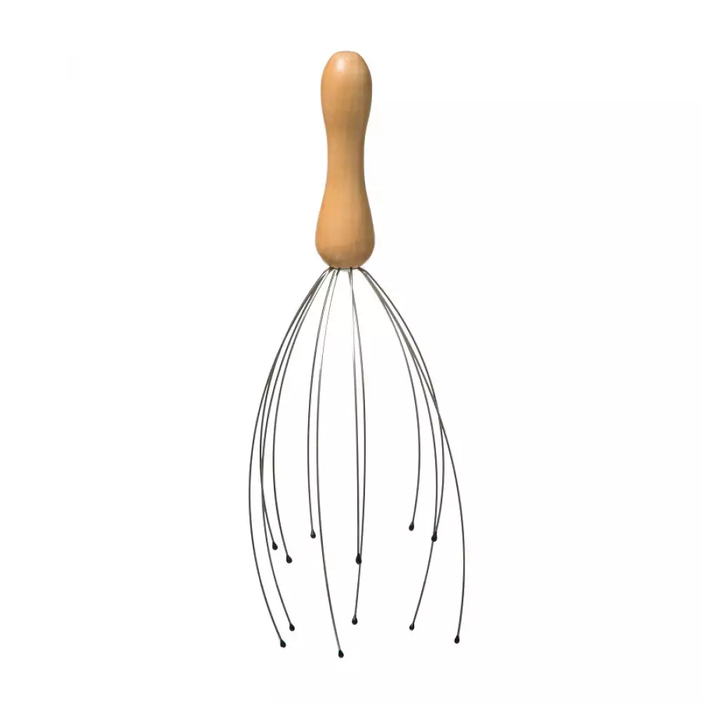 Masajeador body beauty 3pz con caja 174600