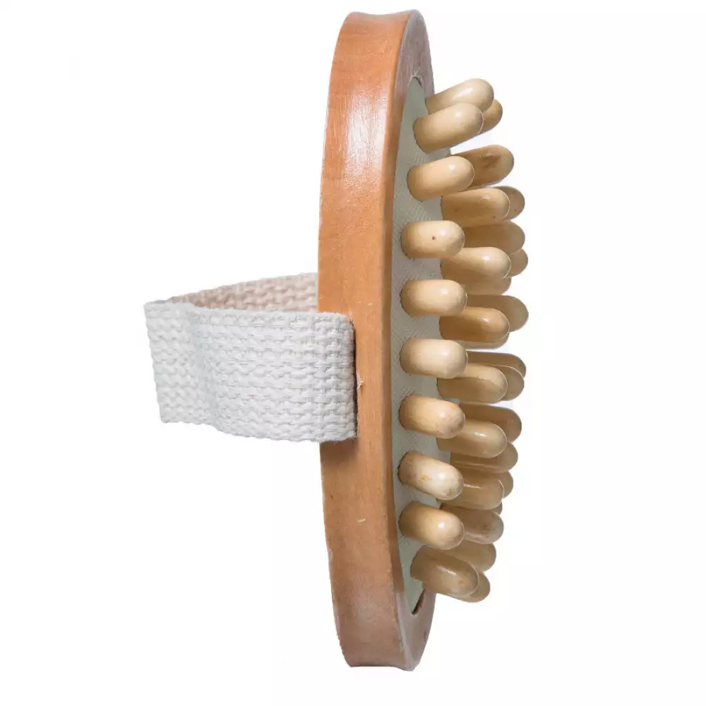 Masajeador body beauty 3pz con caja 174600